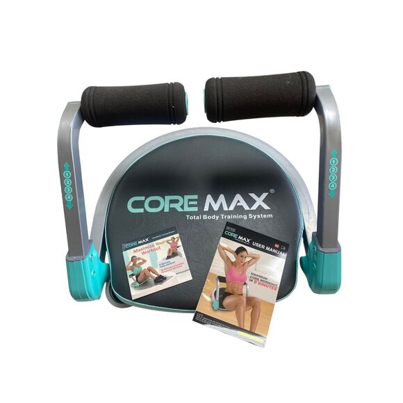 Core Max Total Body Training - Picture 1 of 8
